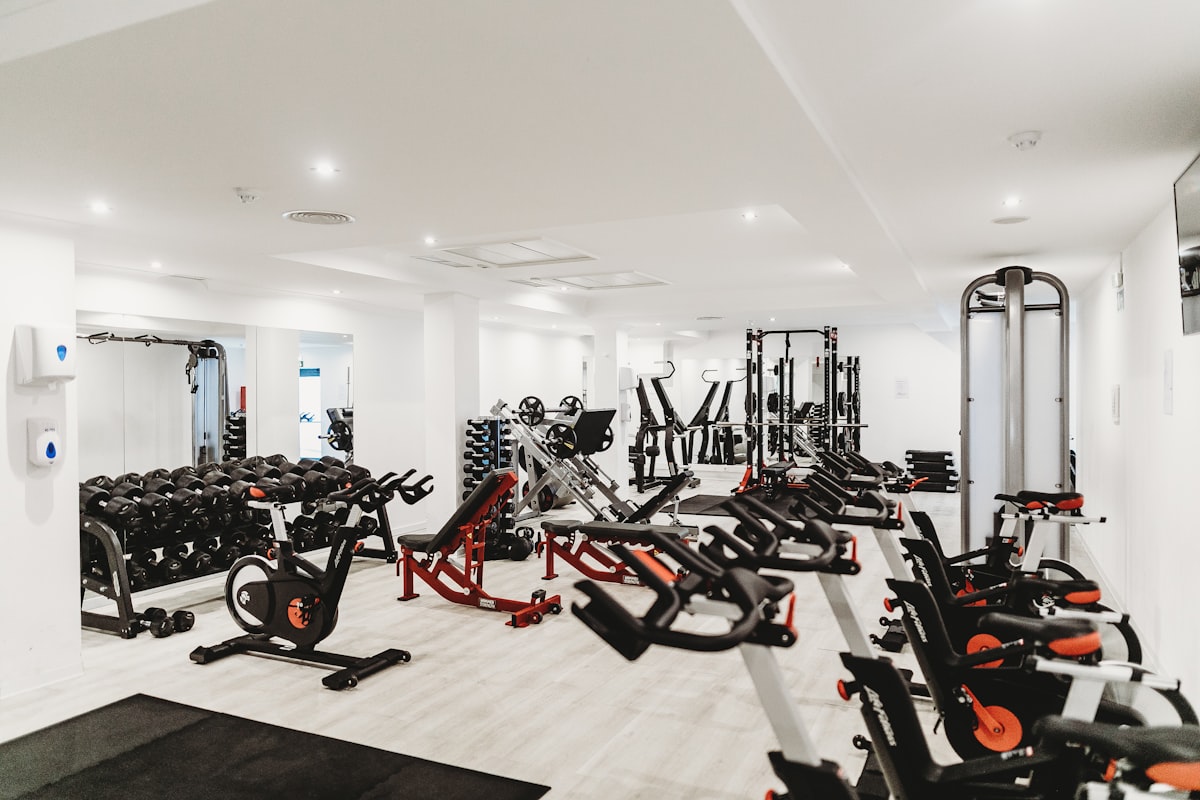 Prime EMS Studio: İzmir Balçova'da Yeni Nesil Antrenman
